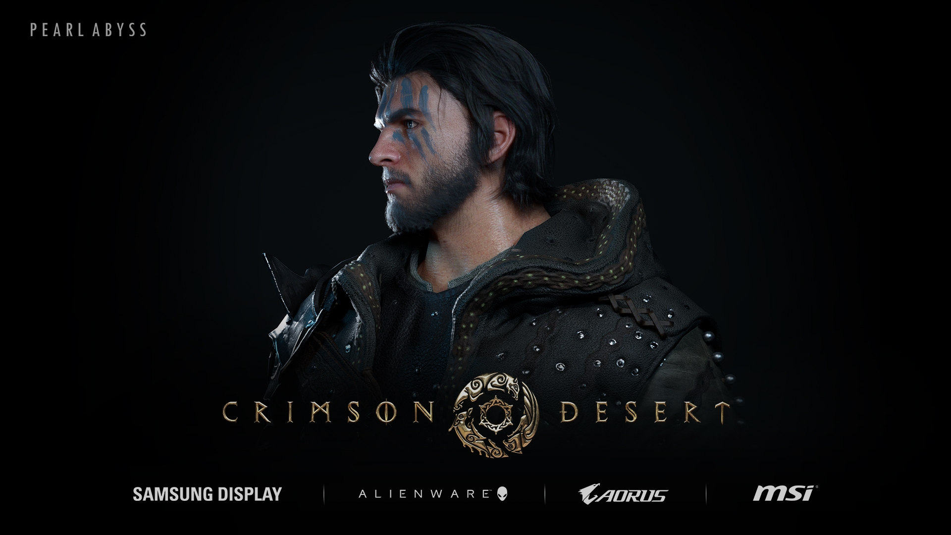 펄어비스가 올해 4분기 출시예정인 '붉은사막'. / 사진=펄어비스