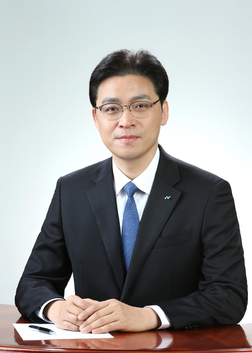 박경원 iM라이프 대표이사./사진제공=iM라이프