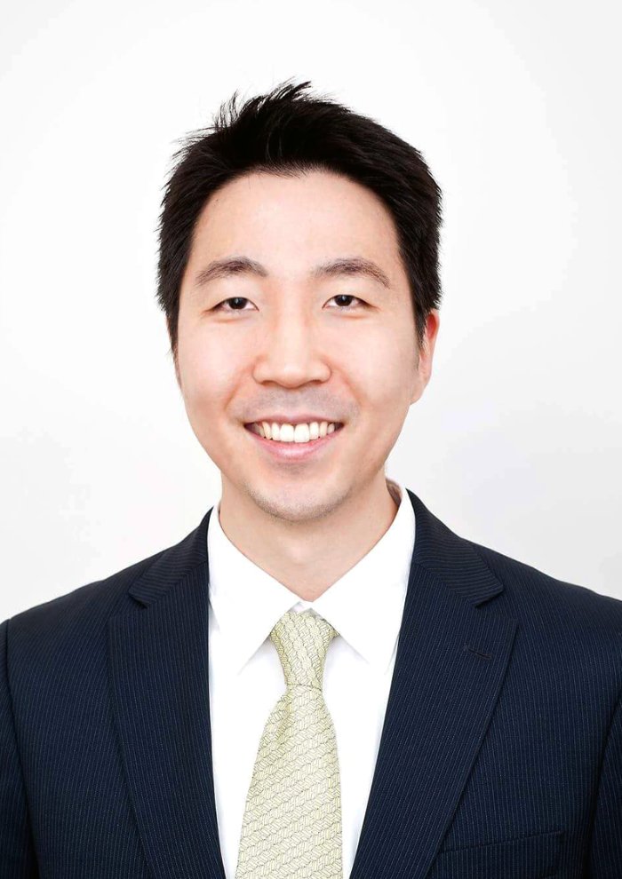 김민표 두산로보틱스 신임 CEO