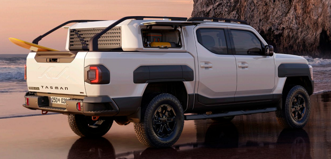 타스만(더블대커 캐노피1 패키지 장착)