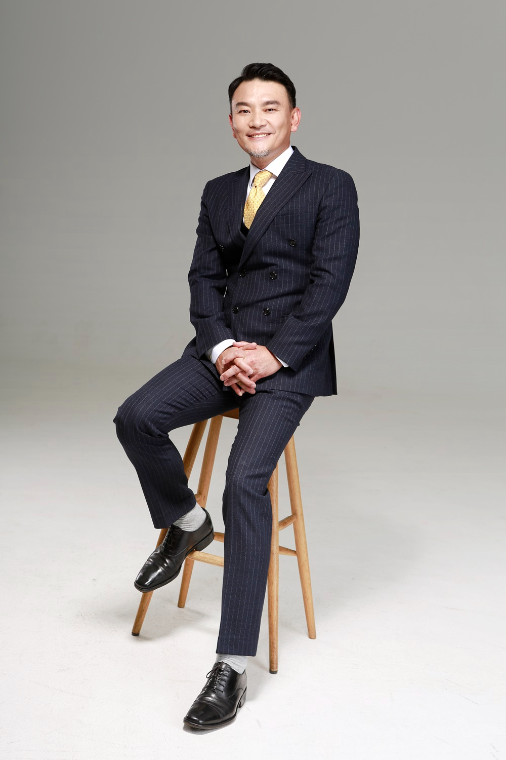 NHN KCP 박준석 대표이사 / 사진=NHN KCP