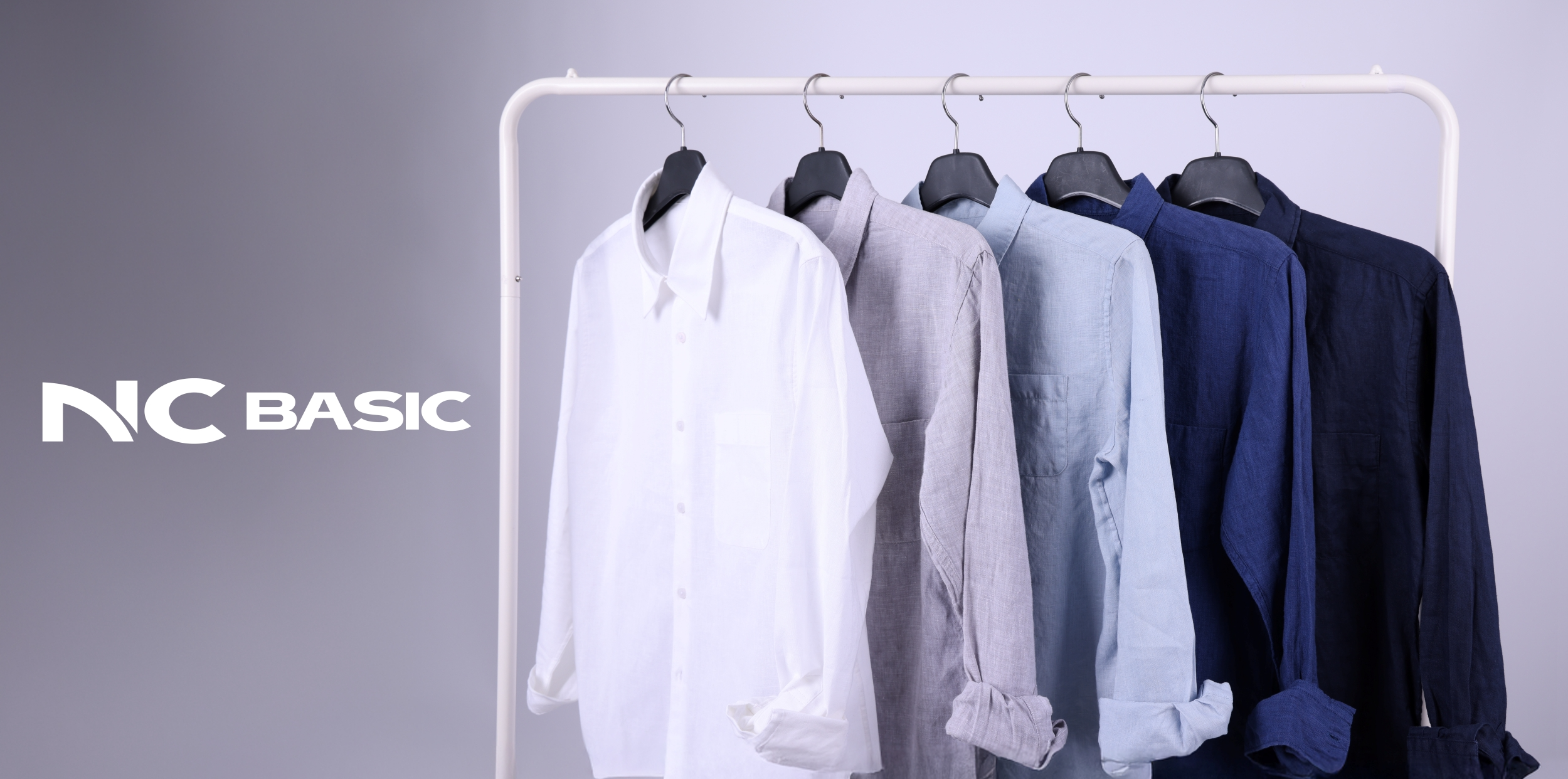 이랜드리테일이 'NC베이직'을 앞세워 유통형 SPA 시장에 진출한다. /사진제공=이랜드리테일