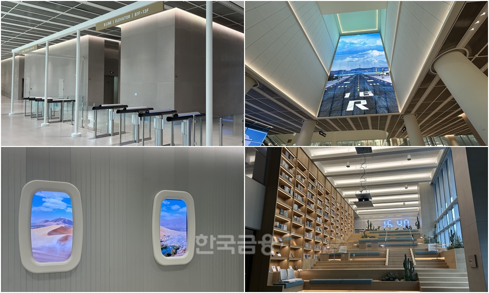 놀 유니버스 판교사옥 곳곳의 모습. /사진=박슬기 기자