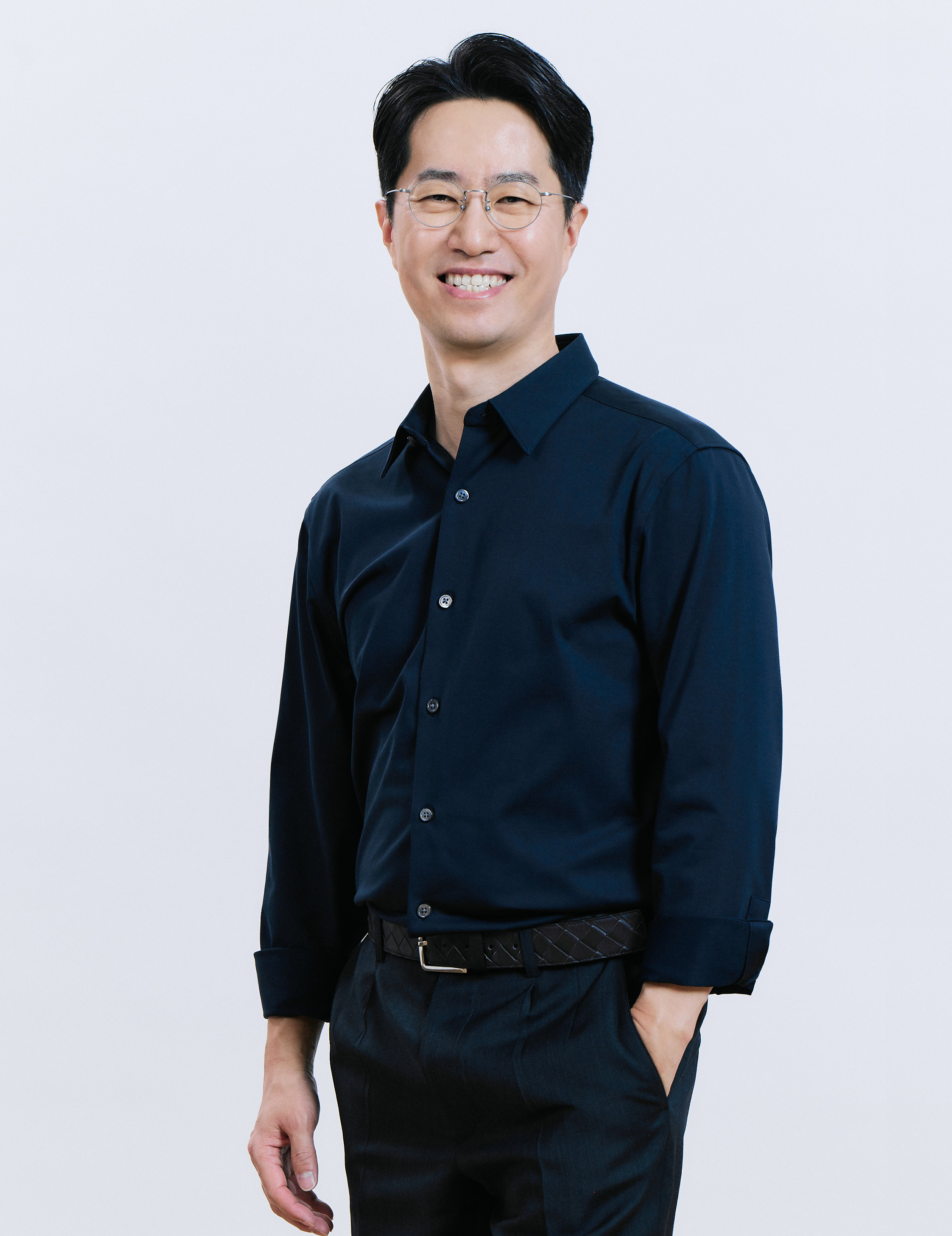 김희철 네이버 CFO 내정자. / 사진=네이버