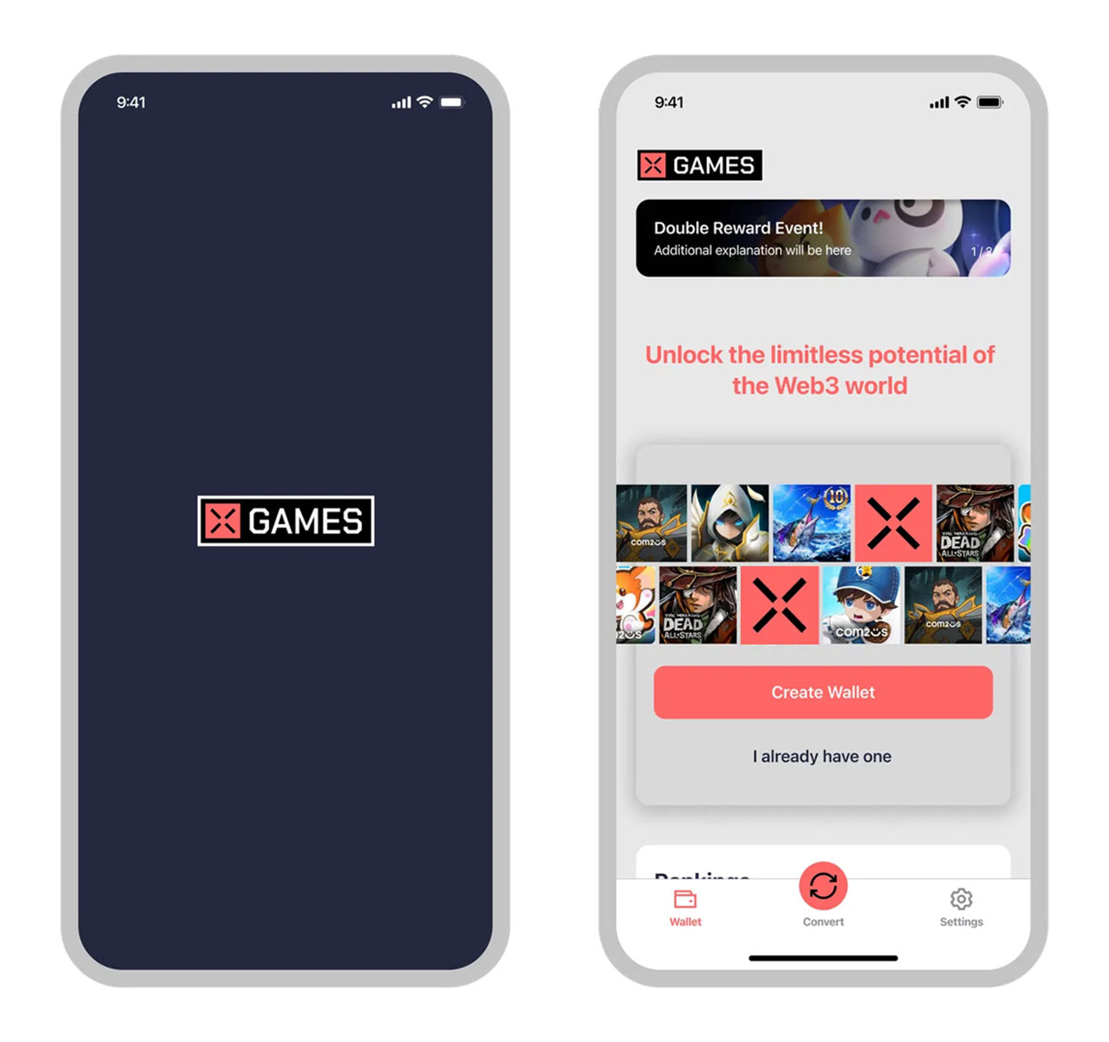 엑스플라 게임즈. / 사진=컴투스홀딩스