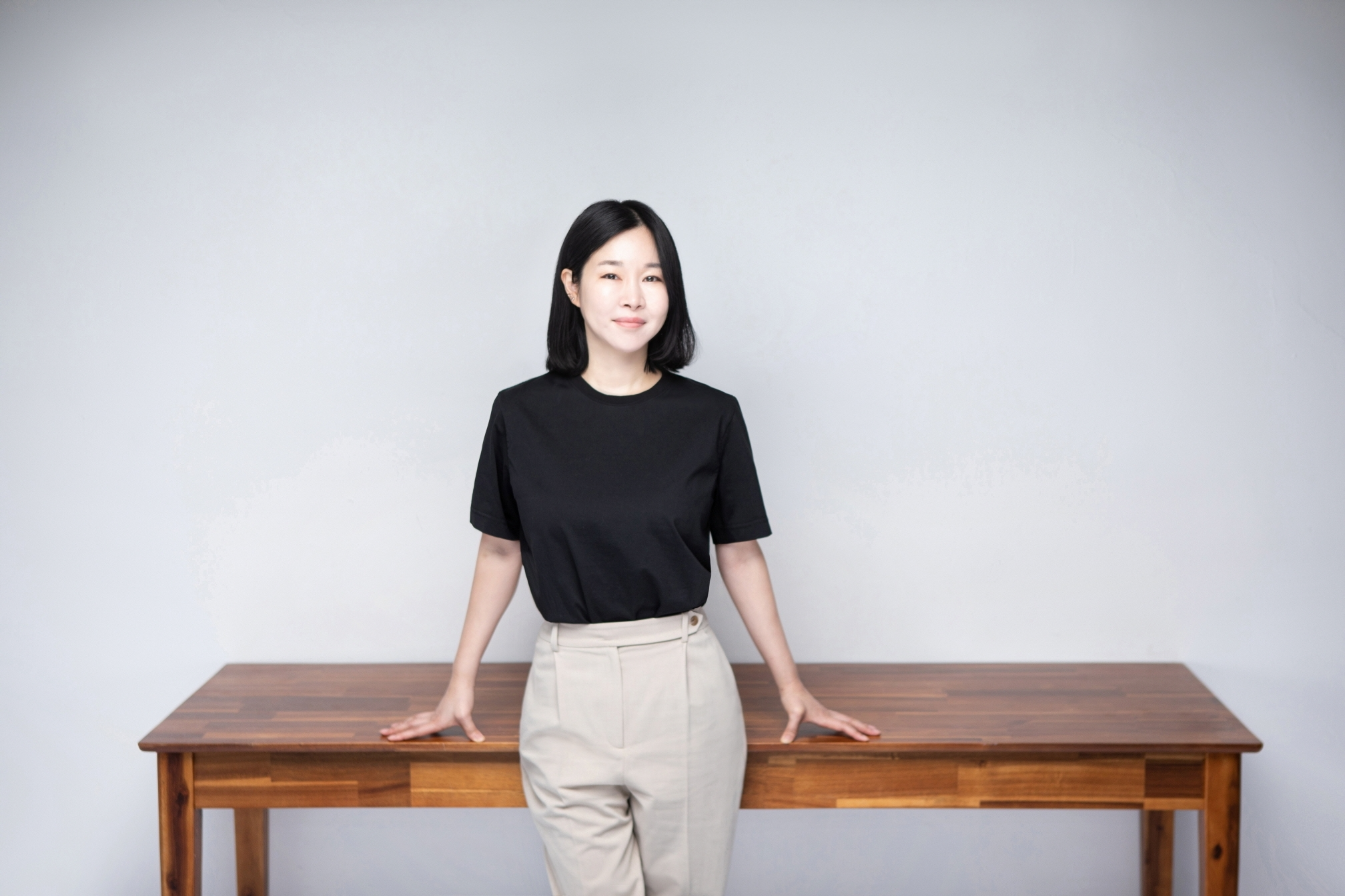 김연수 한컴 대표. / 사진=한컴