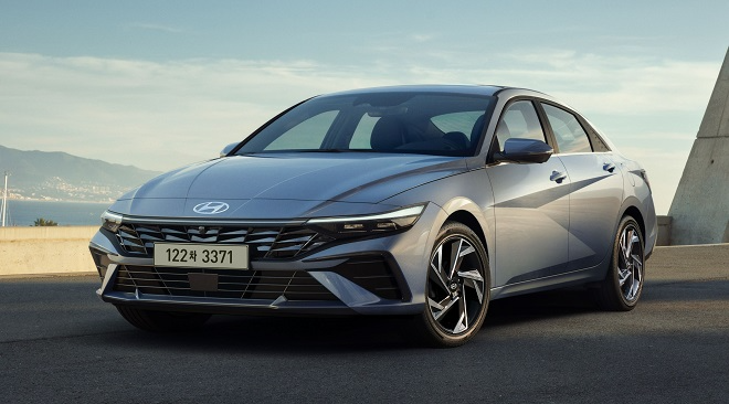 아반떼 2026 연식변경 출시...HEV 가성비 트림 신설