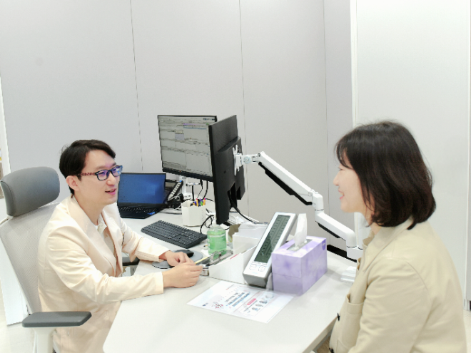 삼성바이오에피스는 5월 가정의 달을 맞아 임직원들과 다양한 건강 관리 프로그램을 진행한다고 밝혔다. /사진=삼성바이오에피스