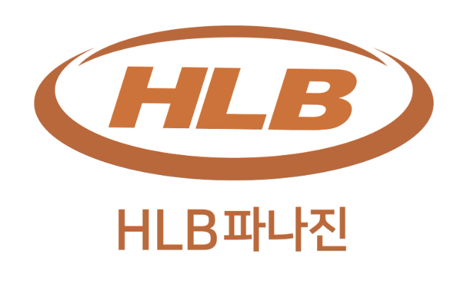 HLB파나진 CI. /사진=HLB파나진