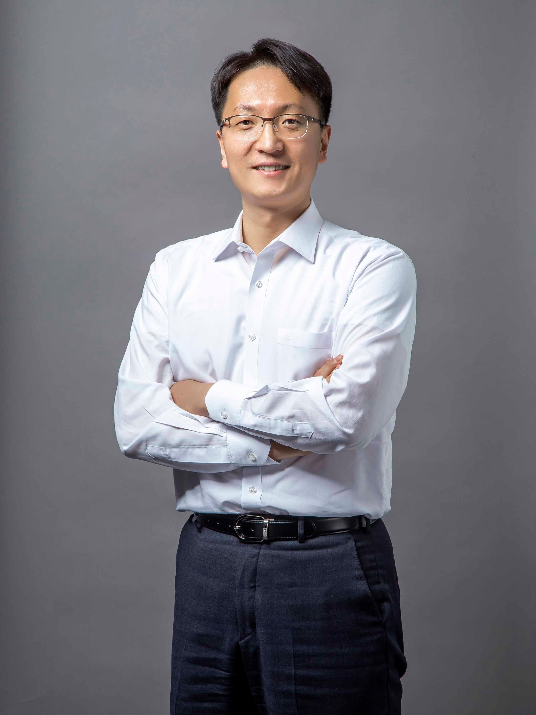 쿠팡이 박대준 단독대표 체제로 전환한다. /사진제공=쿠팡