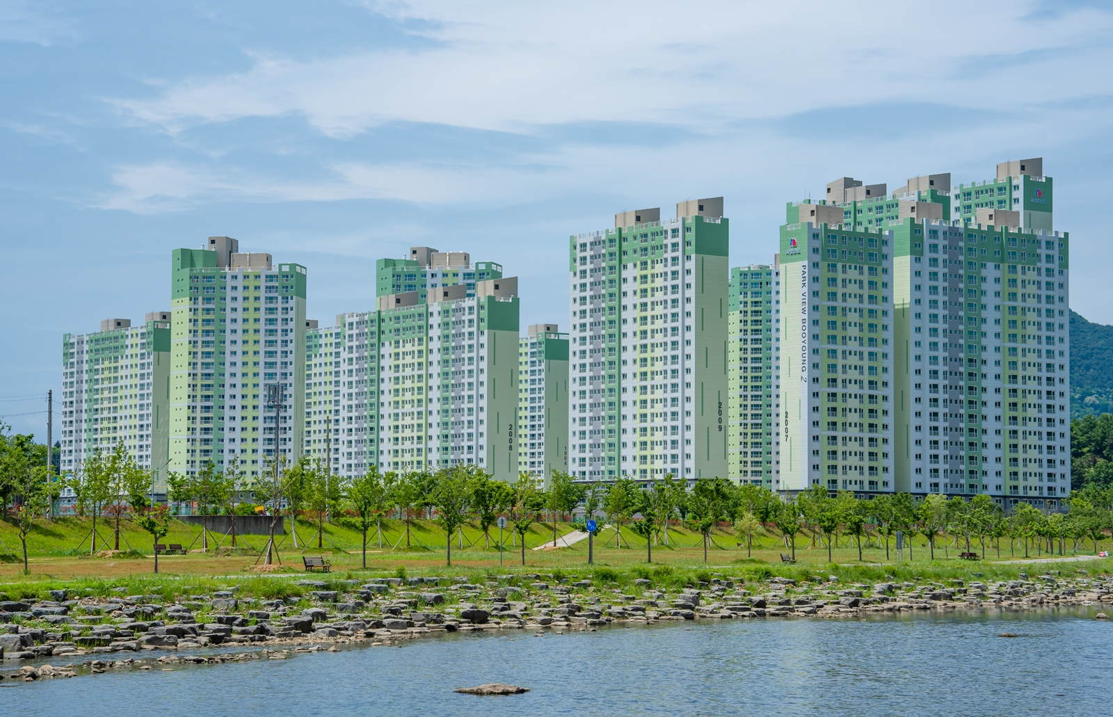 광양목성 파크뷰 부영./사진제공=부영그룹