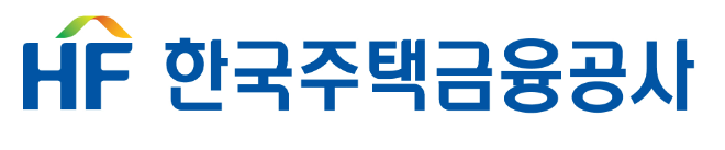 한국주택금융공사 CI / 사진=한국주택금융공사