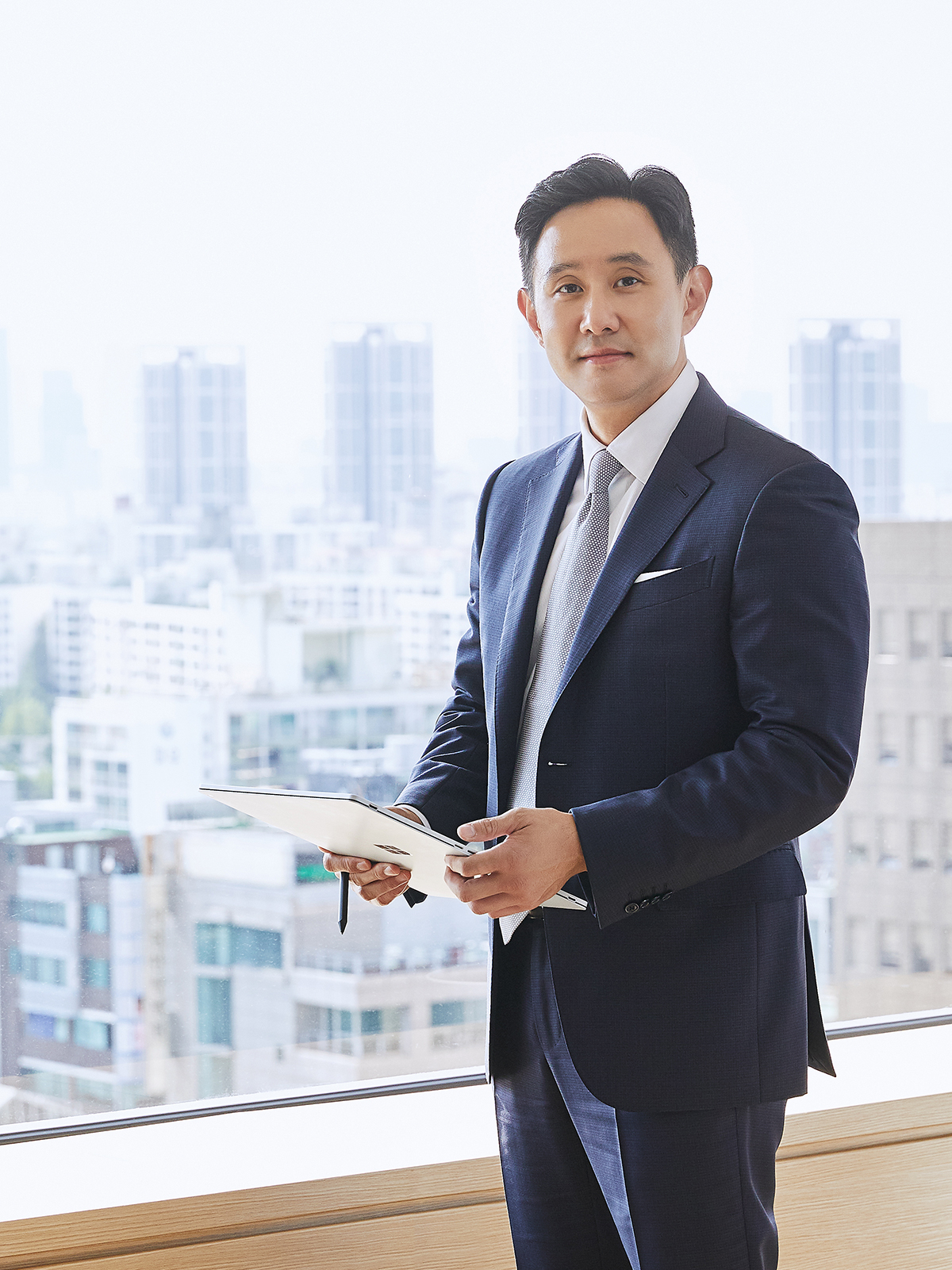 최윤범 고려아연 회장