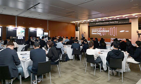 삼성물산·현대건설·DL이앤씨, 유망 스타트업과 신기술·신사업 발굴 - 뉴스 썸네일 이미지