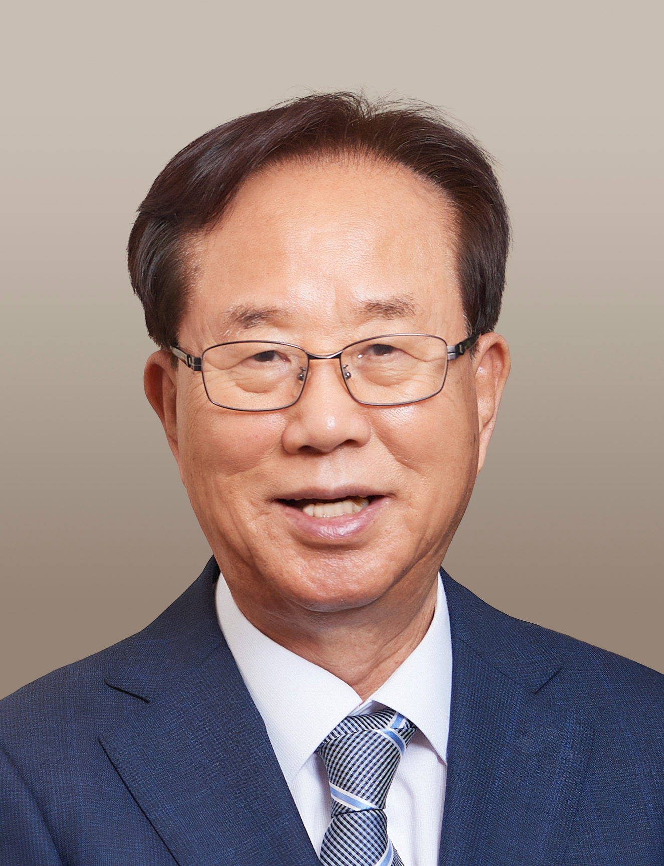 이수광 DB그룹 회장./사진=DB그룹