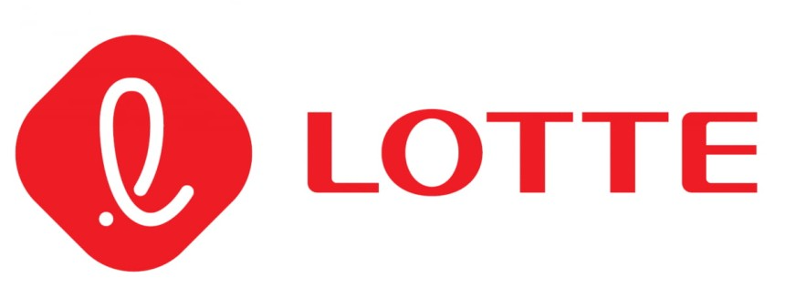 Lotte CI (Corporate Identity)