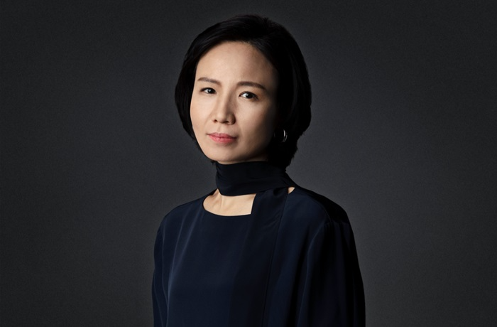 이연수 엔씨 AI 대표. / 사진=엔씨소프트