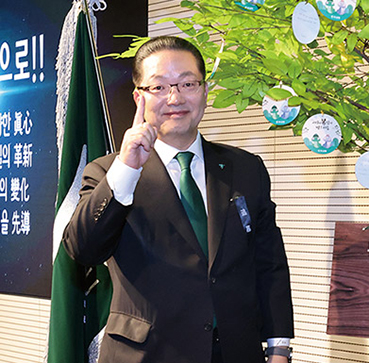 이호성號 하나은행, 디지털자산 투자·수탁 준비 만전···유통 부문 강... - 뉴스 썸네일 이미지