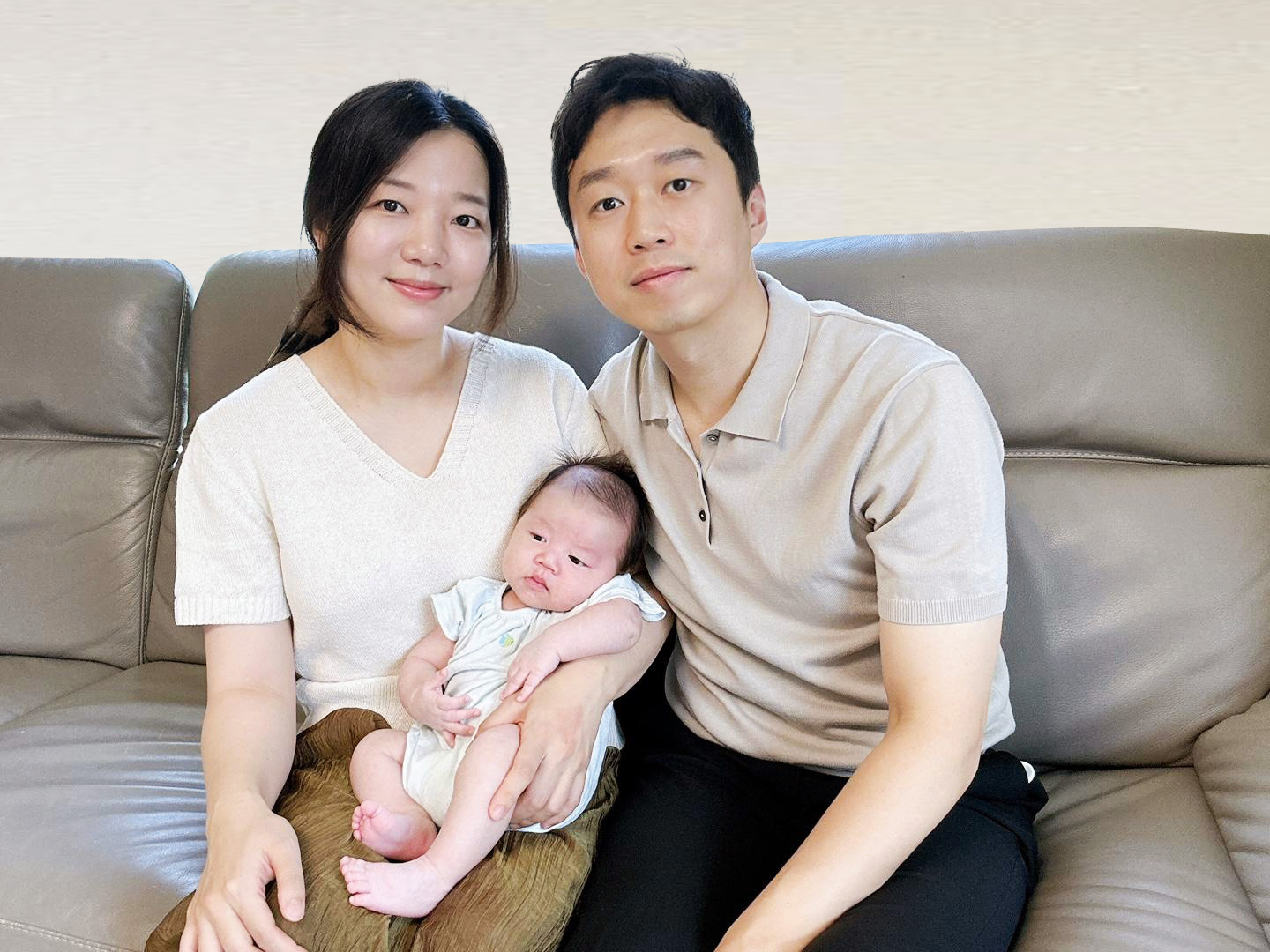 한화의 ‘육아동행지원금’ 수혜 가정이 ‘100가구’를 돌파했다. /사진제공=한화갤러리아