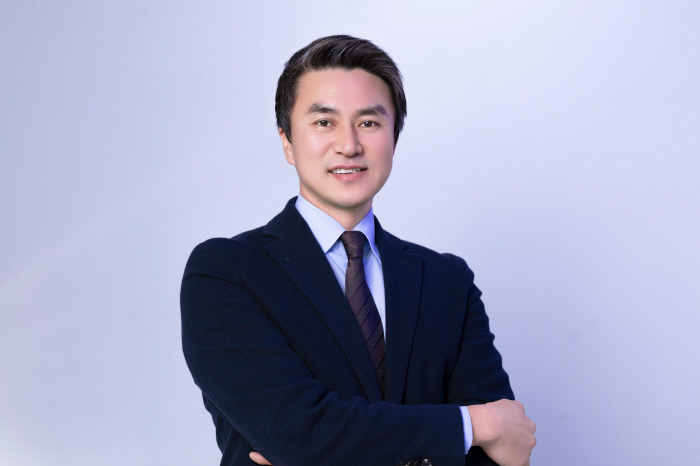 최영우 SOOP 대표. / 사진=SOOP