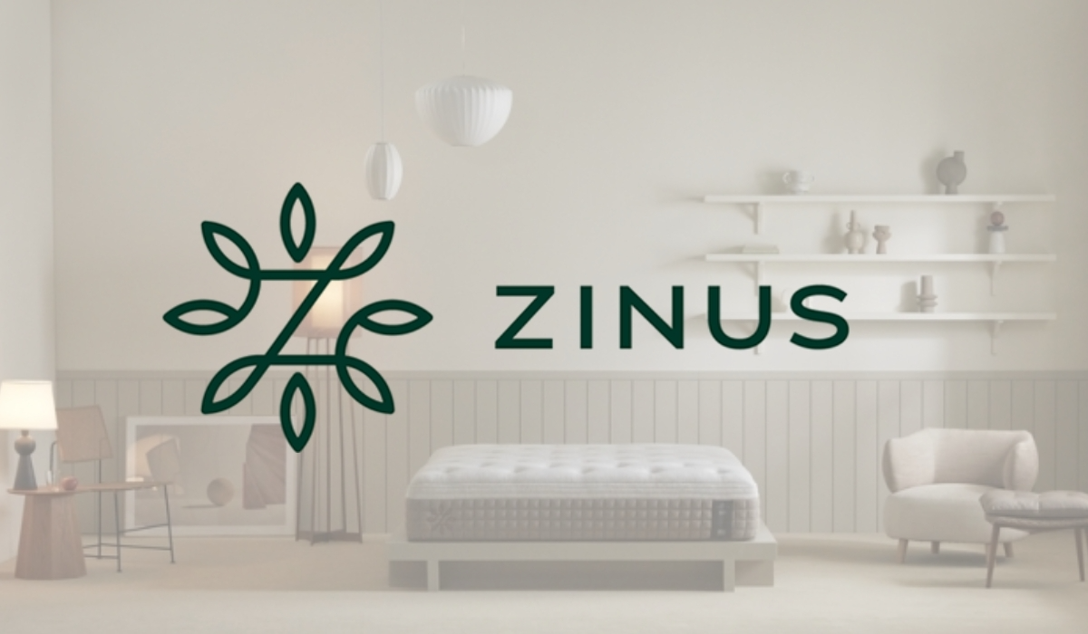 지누스가 올해 3분기 적자전환했다. /사진제공=지누스