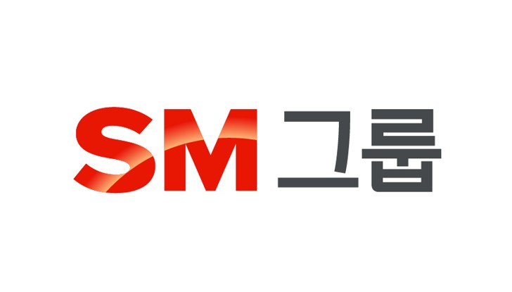 SM그룹 로고./사진제공=SM그룹