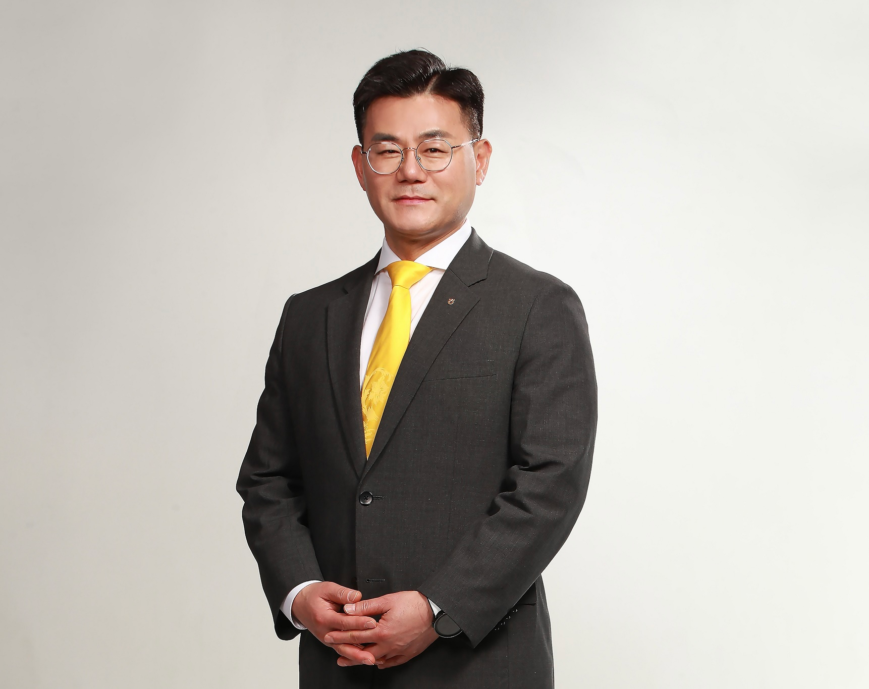 ▲장종환 NH농협캐피탈 대표이사