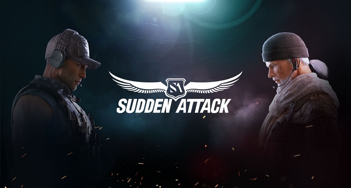 넥슨 서든어택이 20주년을 맞이했다. / 사진=넥슨