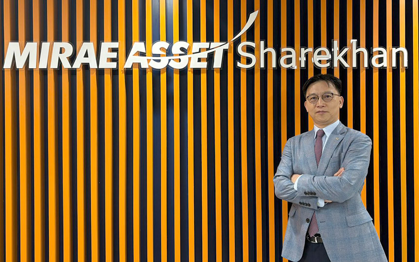 ▲ 강문경 미래에셋쉐어칸 대표 / 사진제공= 미래에셋증권