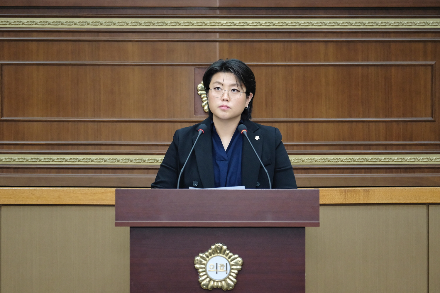 차해영 마포구의회 의원./사진제공=마포구의회