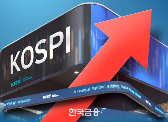 코스피 4000 시대 개막...증권사 IMA 1호·발행어음 신규 '생산적 금융' ... - 뉴스 썸네일 이미지