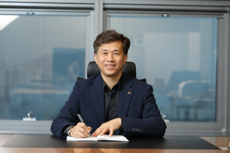 곽노정 SK하이닉스 사장, 올해 D램 1위 달성...벌써 내년 입지 굳히기