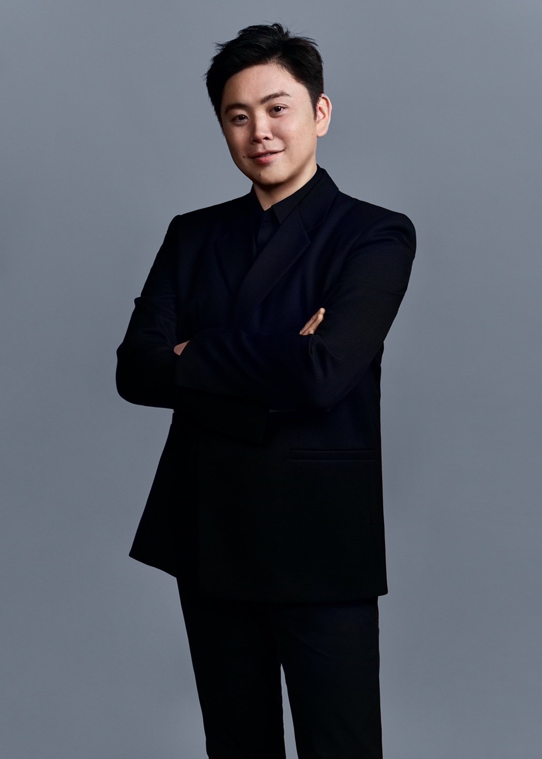 위하오 드리미 최고경영자(CEO). / 사진=드리미