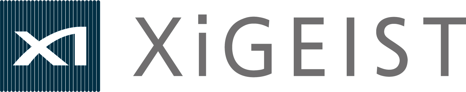 자이가이스트 CI./자료제공=자이가이스트