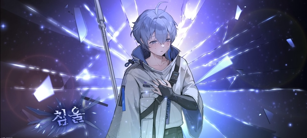 ‘카오스 제로 나이트메어’ CBT 캡처.