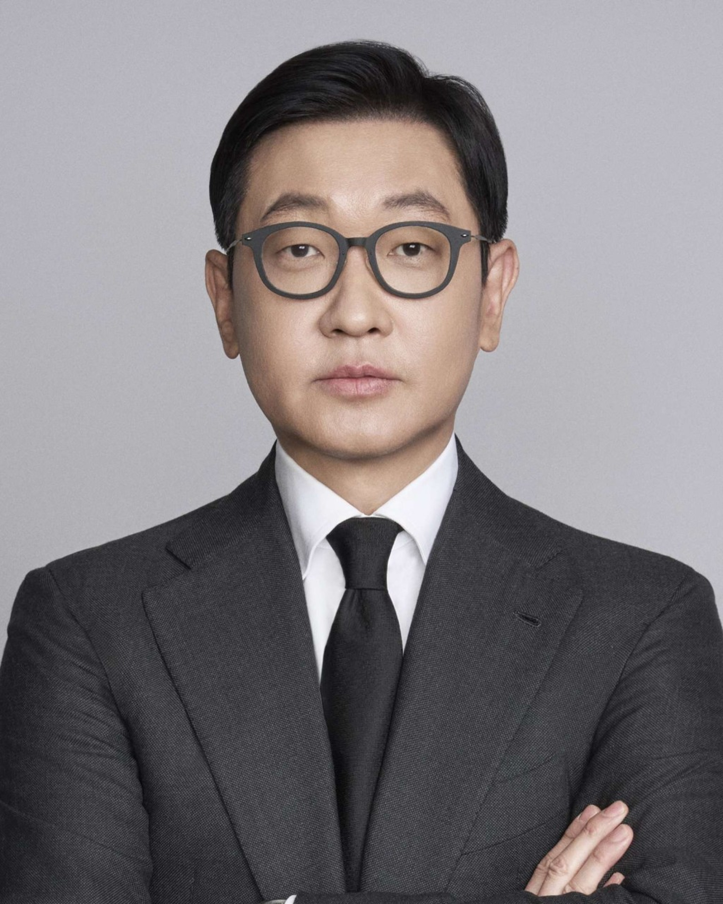 문성욱 시그나이트·신세계라이브쇼핑 대표이사. /사진제공=신세계그룹