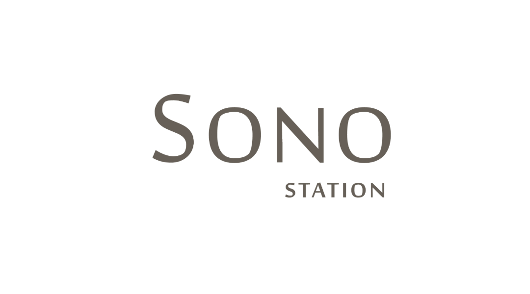 소노스테이션 CI