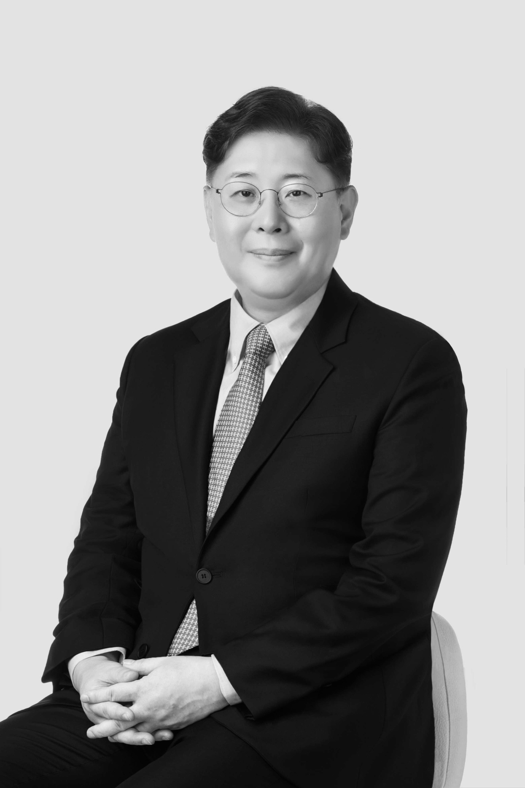 가종현 하이브 라틴 아메리카 CEO. /사진제공=하이브