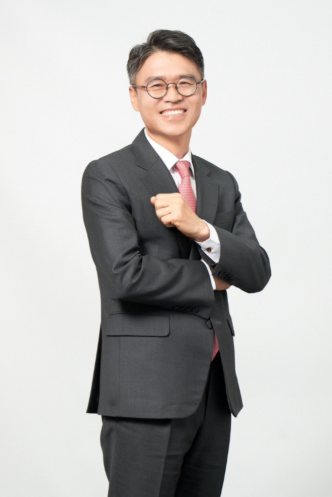 전범식 사학연금 CIO / 사진제공= 사학연금