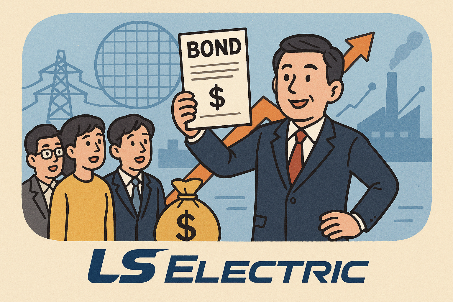 Illustration = ChatGpt