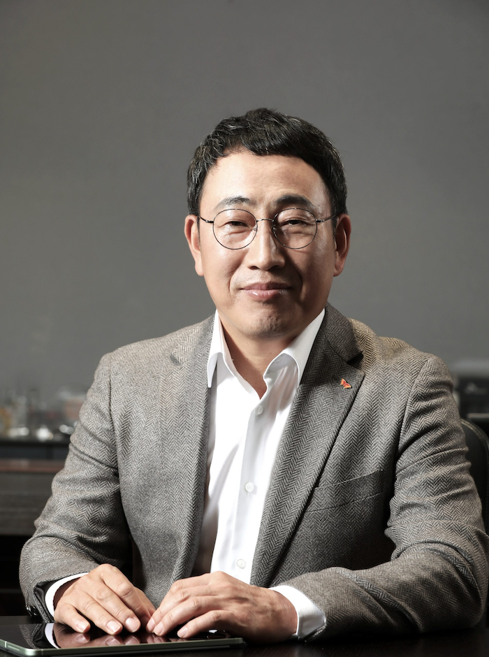 유영상 SK텔레콤 대표이사. / 사진=SK텔레콤