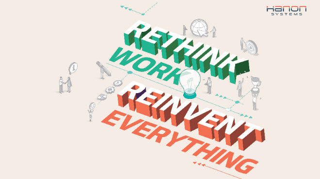 한온시스템 글로벌 아이디어 콘테스트. / 사진=한온시스템