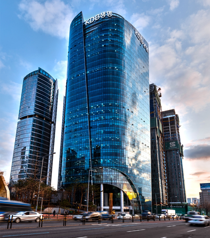 사진 제공=KDB생명