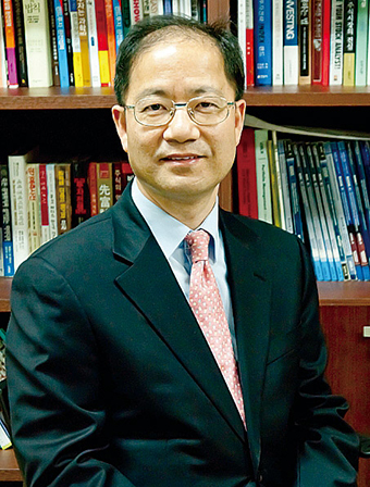 김형호 한국채권투자운용 대표 "합리적 투자전략으로 수익 확보...채권... - 뉴스 썸네일 이미지