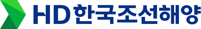 HD한국조선해양 CI. /사진제공=HD한국조선해양