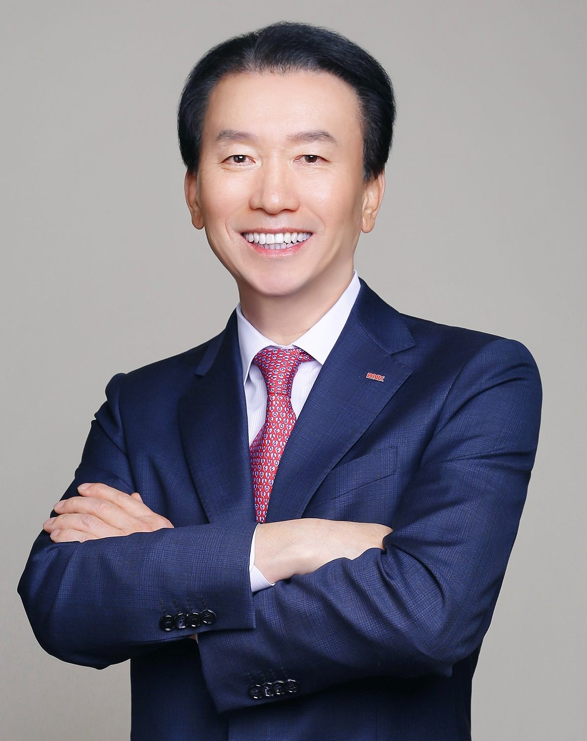 김성주 BNK캐피탈 대표/사진=BNK캐피탈