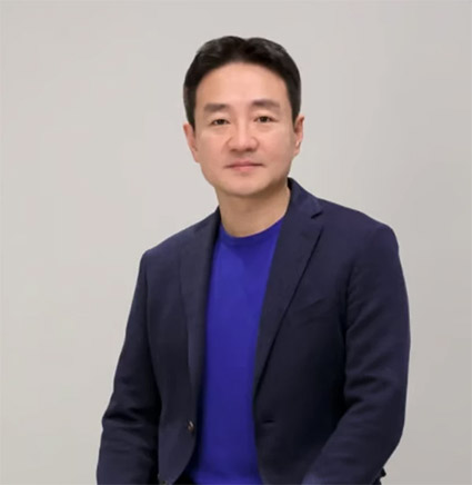 박상진 네이버페이 대표, 전국 마트·은행 협업 단말기로 오프라인 확장... - 뉴스 썸네일 이미지