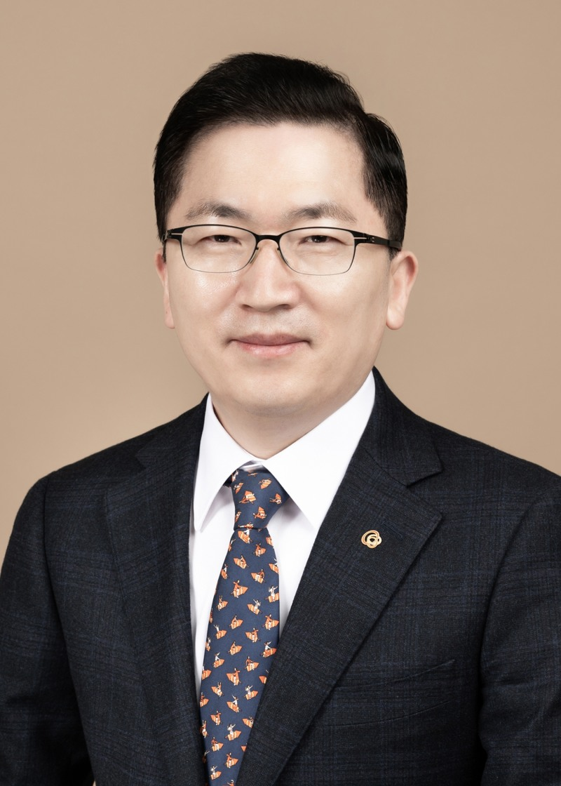 나채범 한화손보 대표. 사진제공=한화손보