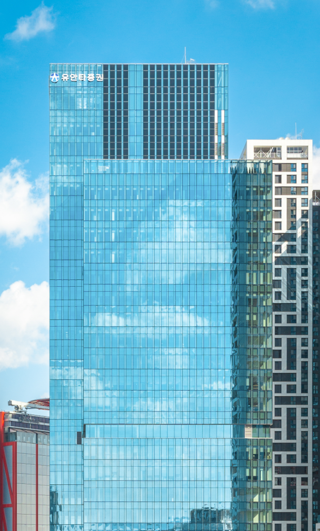 사진제공= 유안타증권