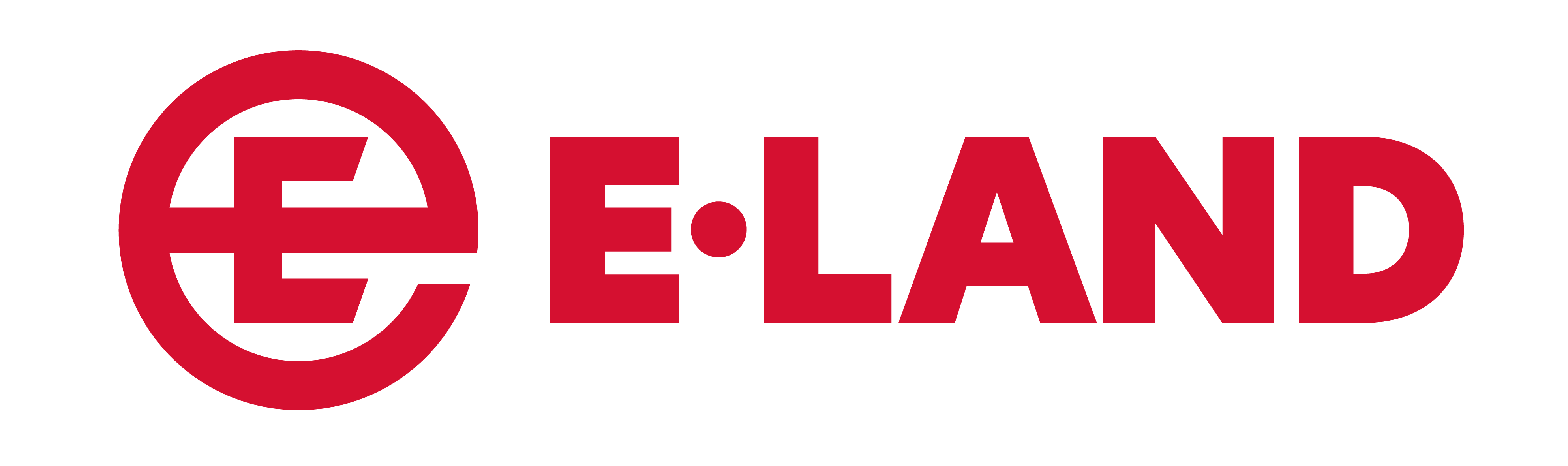 이랜드그룹 CI /사진제공=이랜드